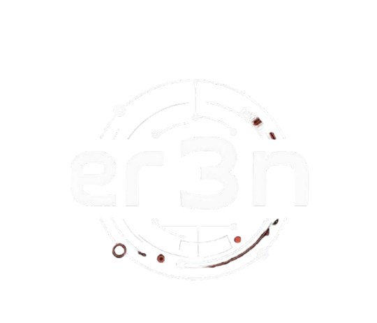 ER3N Logo